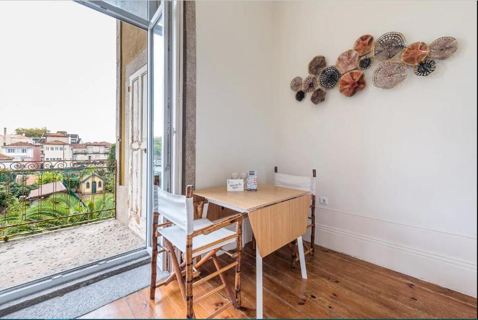 Breiner Apartment, Arts District OOporto Extérieur photo