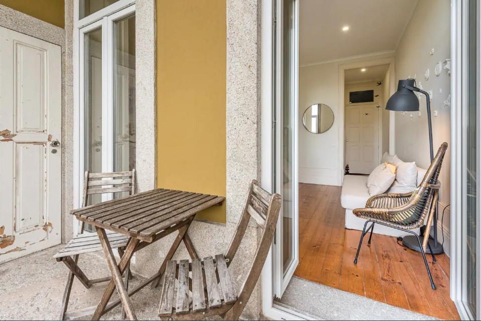 Breiner Apartment, Arts District OOporto Extérieur photo