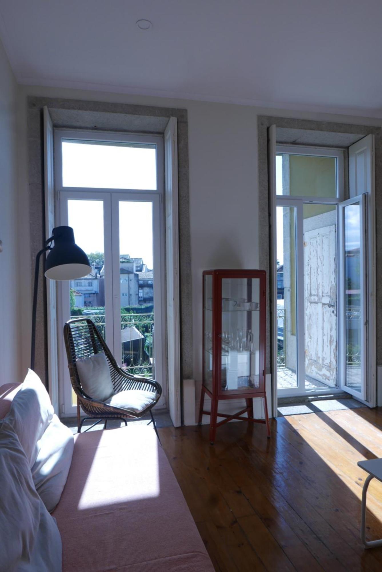 Breiner Apartment, Arts District OOporto Extérieur photo