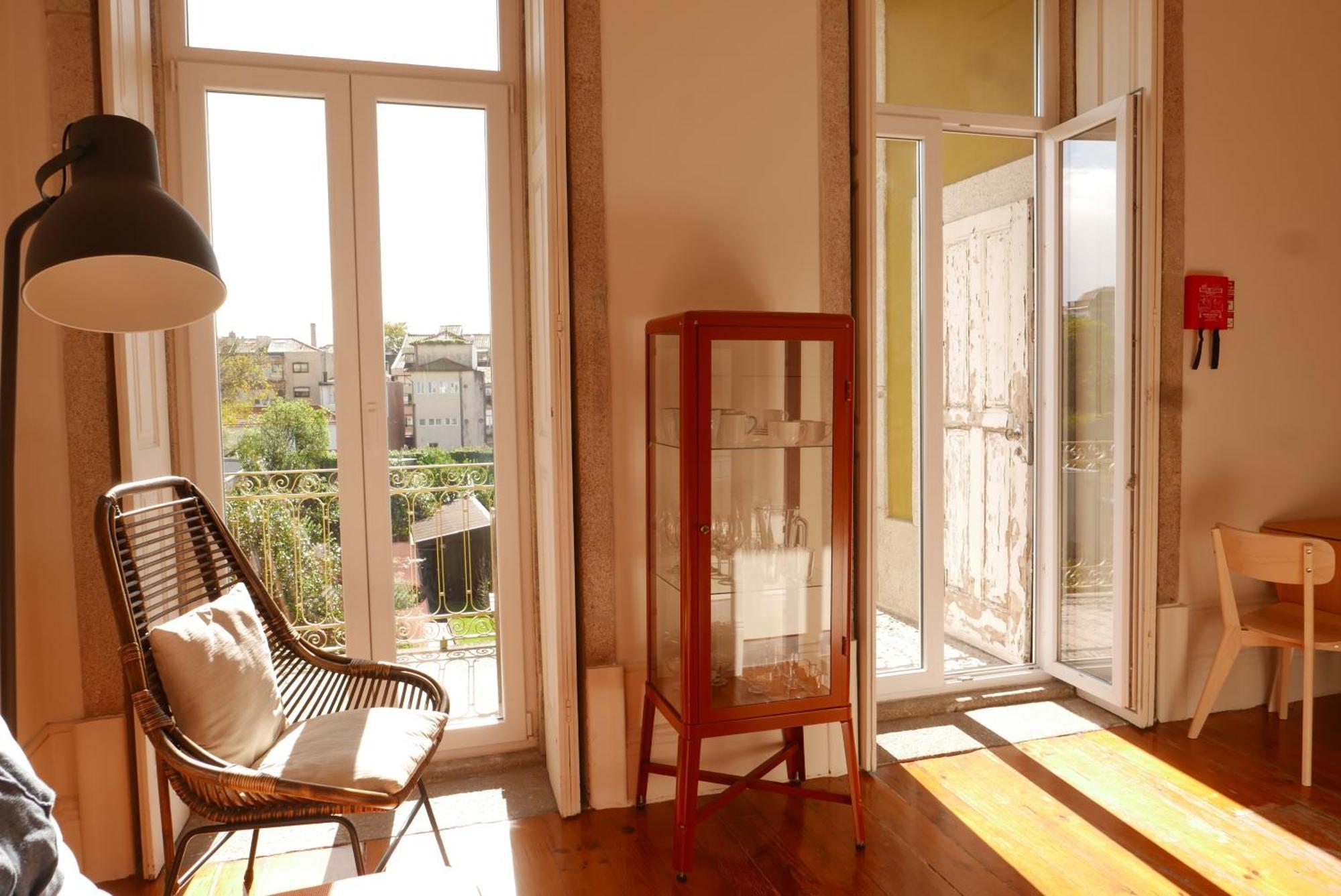 Breiner Apartment, Arts District OOporto Extérieur photo